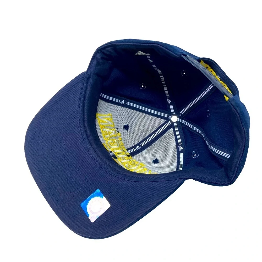 adidas university michigan